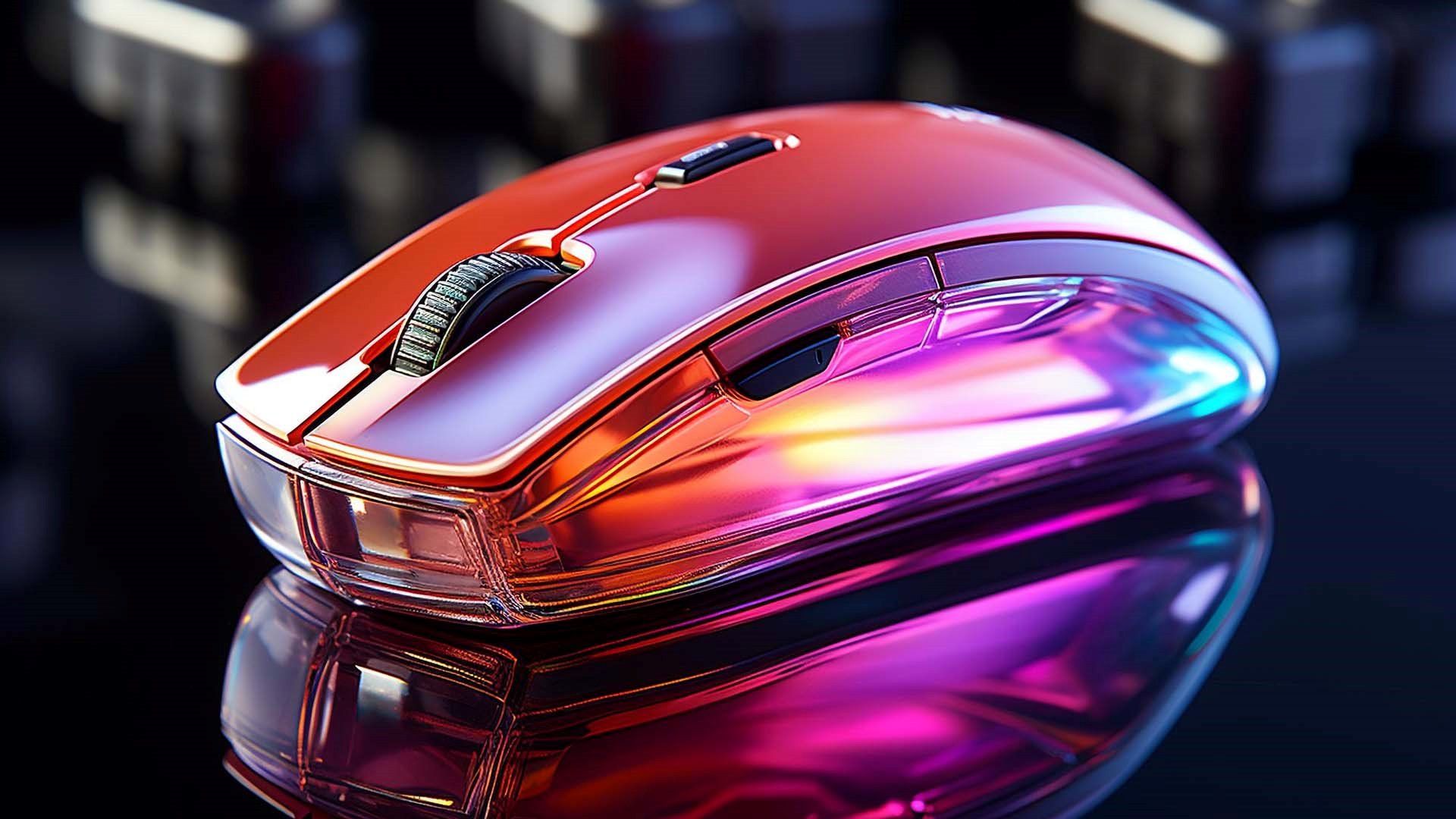 Wired vs. Wireless Gaming Mouse The Connectivity Debate