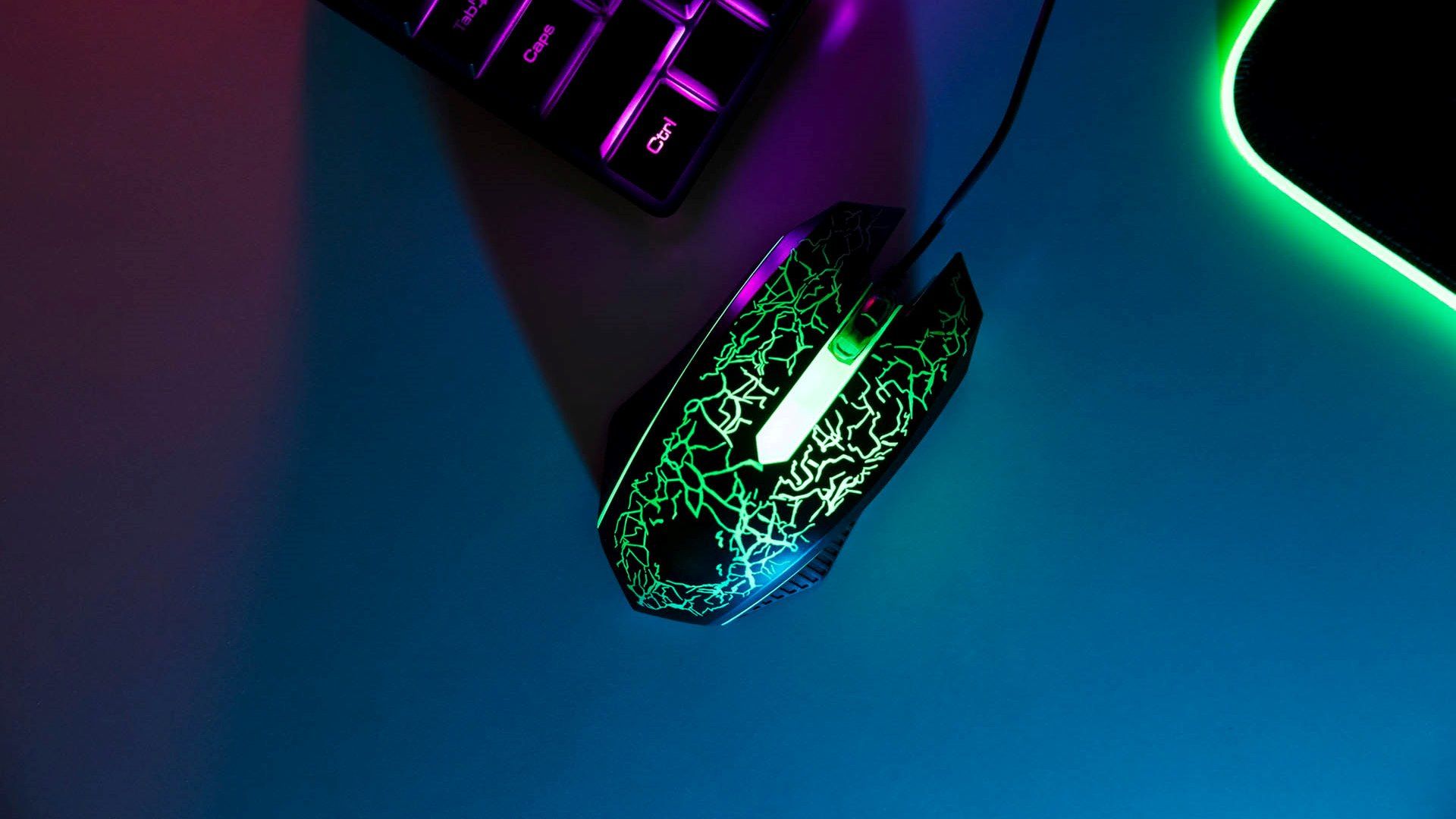 Mouse_precision and control