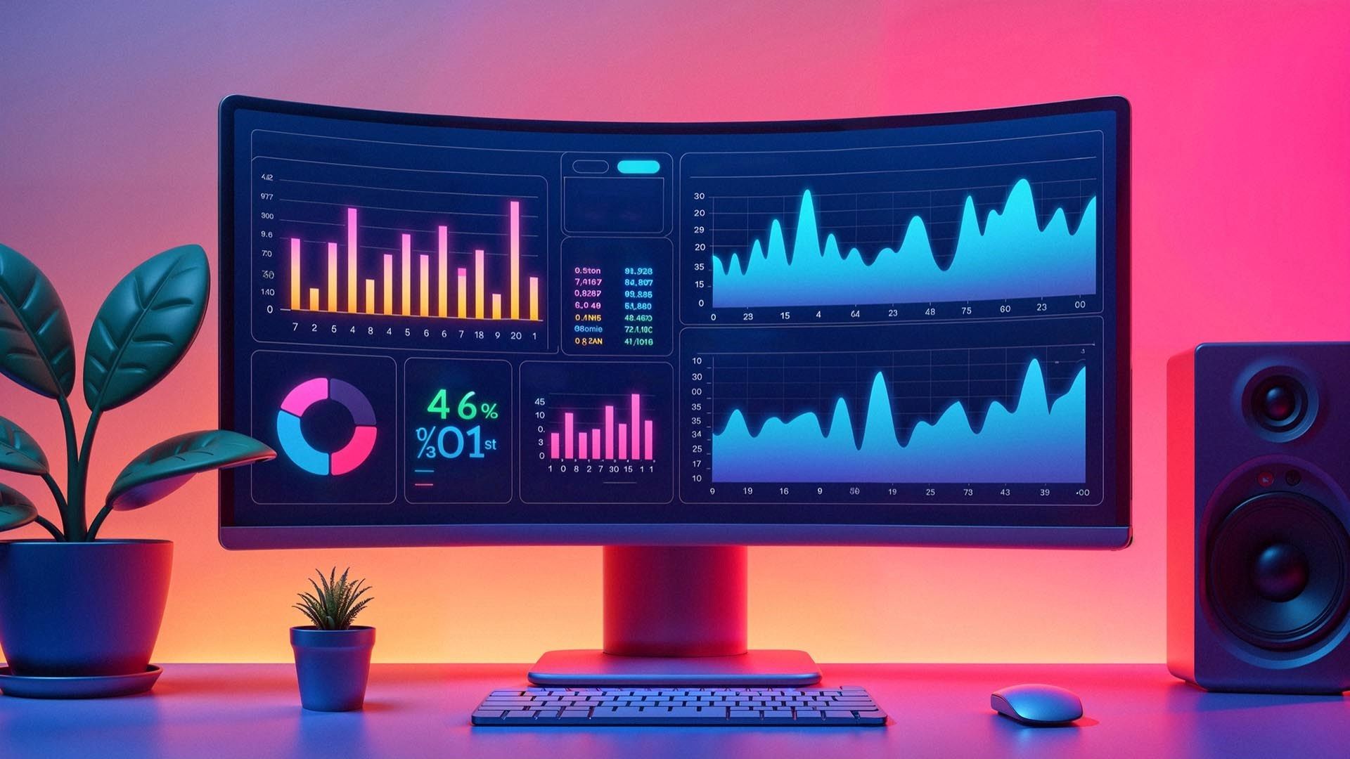 Game performance metrics