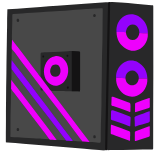 Bottleneck Calculator Logo