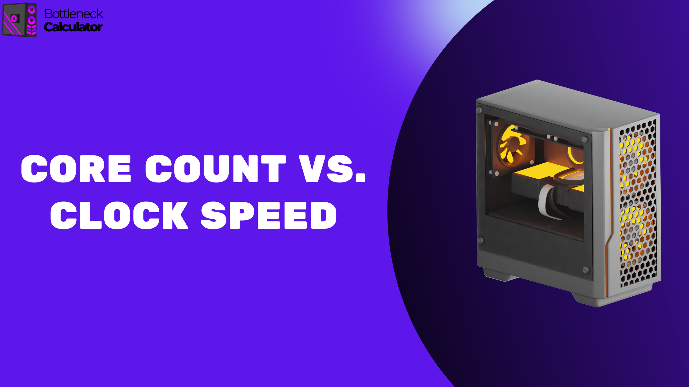 Core Count vs. Clock Speed: What Modern Games Really Need